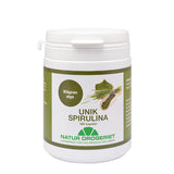 Spirulina