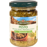 Rømer Pesto Grön Genovese EKO | 130 g