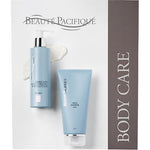 Beauté Pacifique Presentpaket Kroppsvård Body Lotion & Duschgel