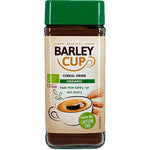 Barleycup Koffeinfri Kornkaffe Eko | 100 g