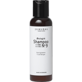 Juhldal Shampoo No 9 Ekologisk | 100 ml