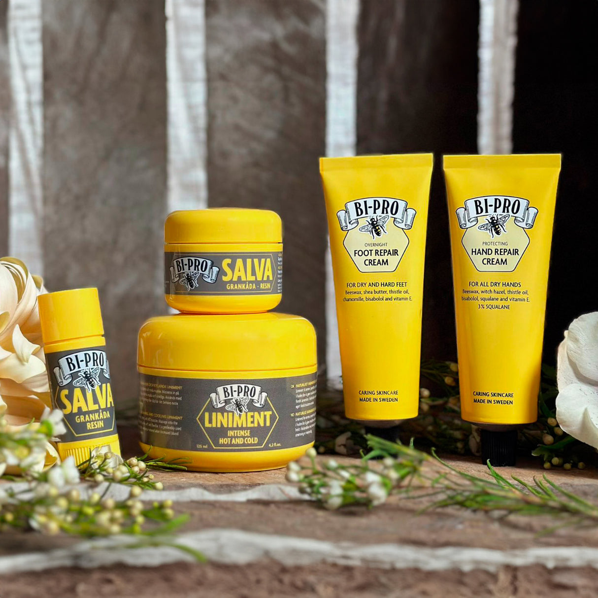 Liniment