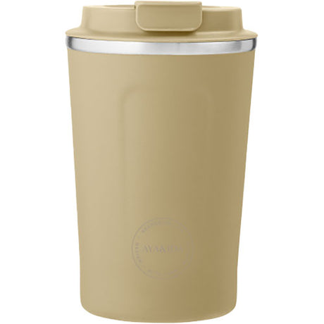 CUP2GO Dammig Gul