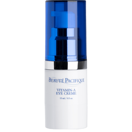 Beauté Pacifique A-vitamin Ögonkräm i Pump | 15 ml