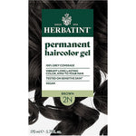 Herbatint Hårfärg (170 ml) | 2N Brown