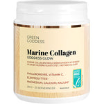 Green Goddess Marine Collagen Goddess Glow | 250 gr