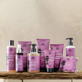 Presentask Soothing Lavender Body Lotion & Body Wash