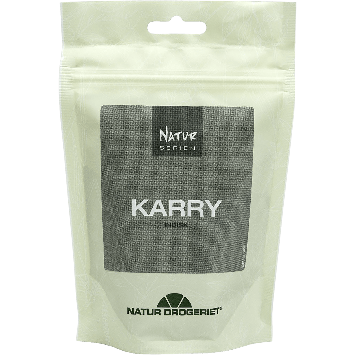 Natur-Drogeriet Curry indisk stark | 100 g