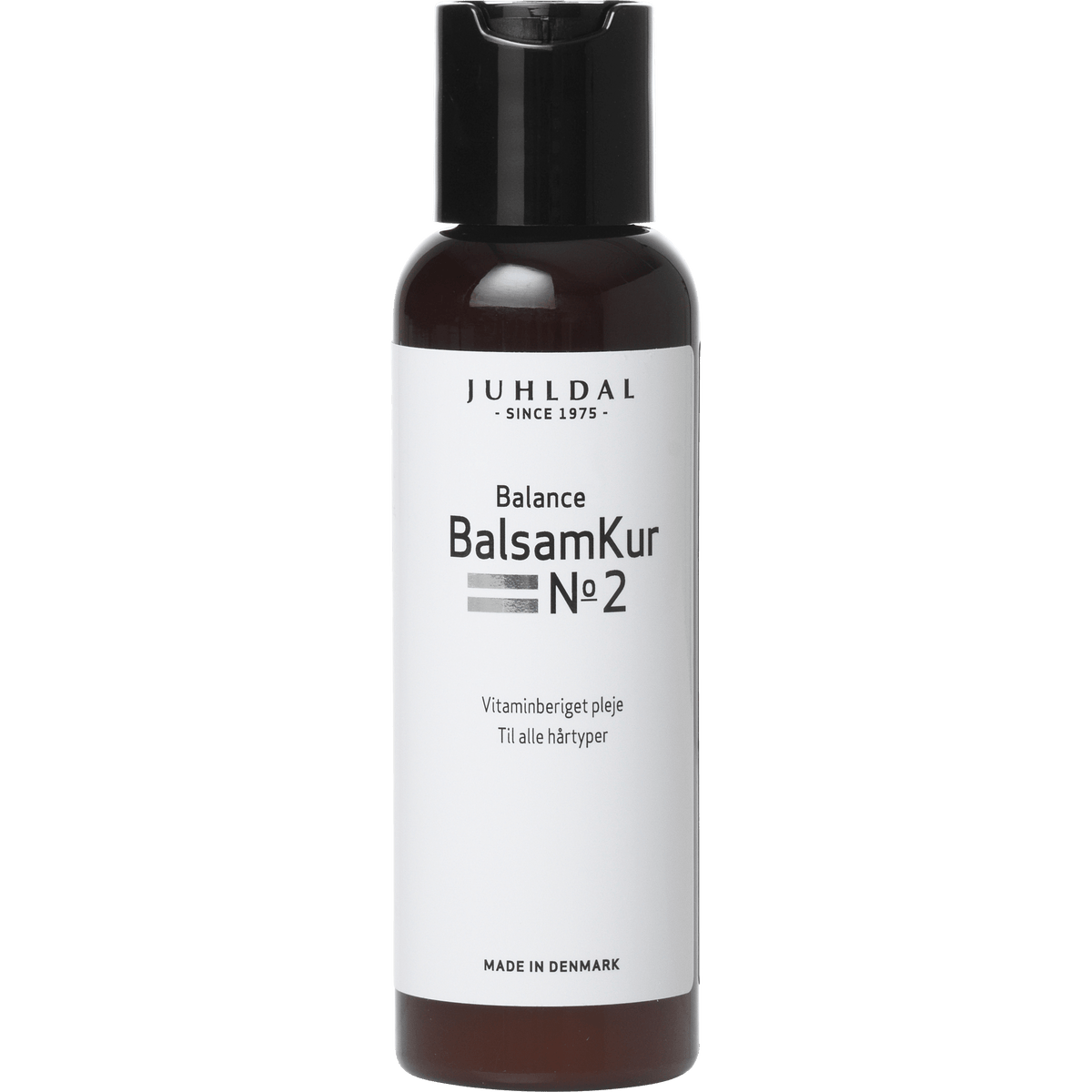 Juhldal Balsam Behandling Nr 2 | 100 ml