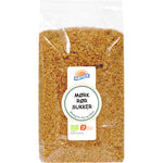 Rømer Rörsocker Mörk EKO | 1 kg