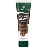 Herbatint Color Glow Mask | Iced Espresso