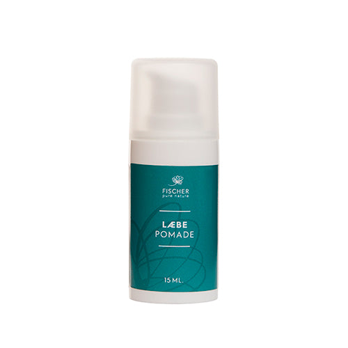 Läppbalsam