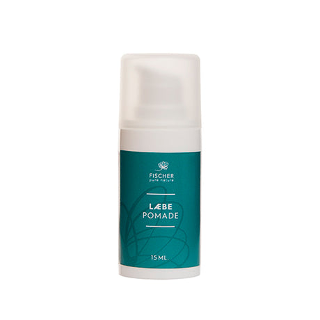 Läppbalsam