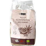 Växtprotein M. Kakao Vegansk EKO