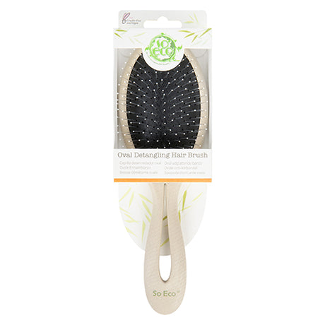 Cushioned Detangling Hårborste