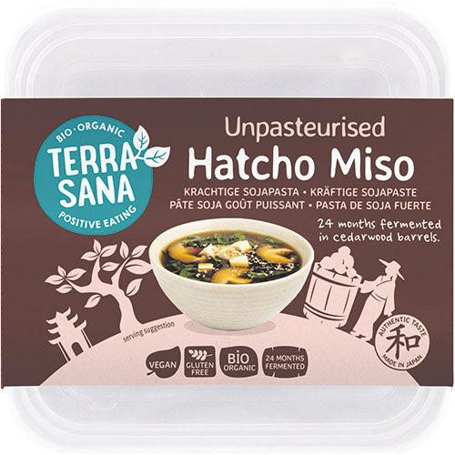 Miso Hatcho EKO Glutenfri