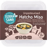 Terrasana Miso Hatcho EKO Glutenfri | 300 g