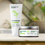 Firm Hybrid Clay