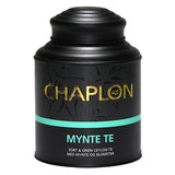 Myntate, 160 g burk EKO