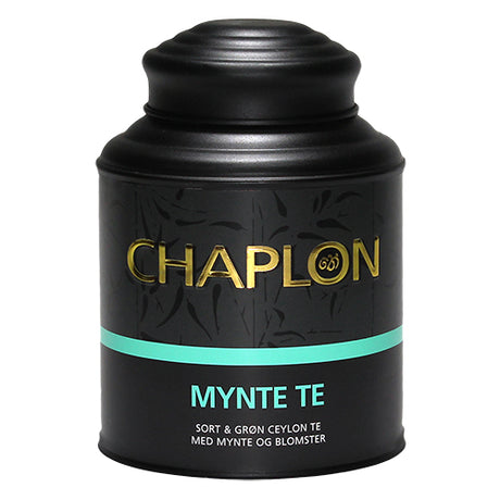 Myntate, 160 g burk EKO