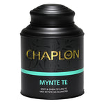 Chaplon Myntate, 160 g burk EKO | 160 g