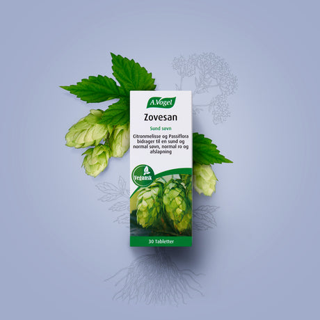 A.Vogel Zovesan | 30 TAB