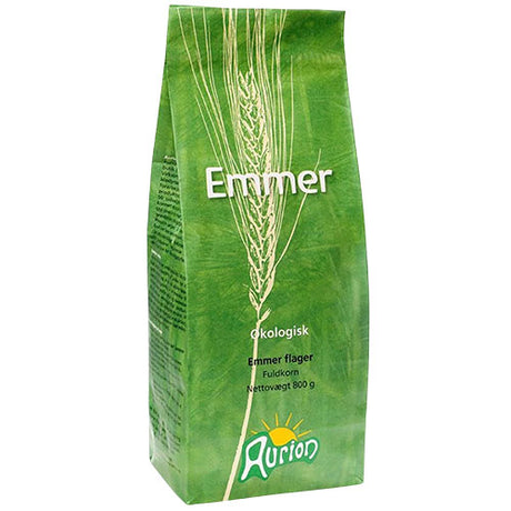 Emmerflingor EKO