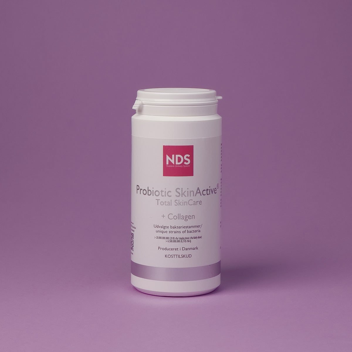 Probiotic Skinactive