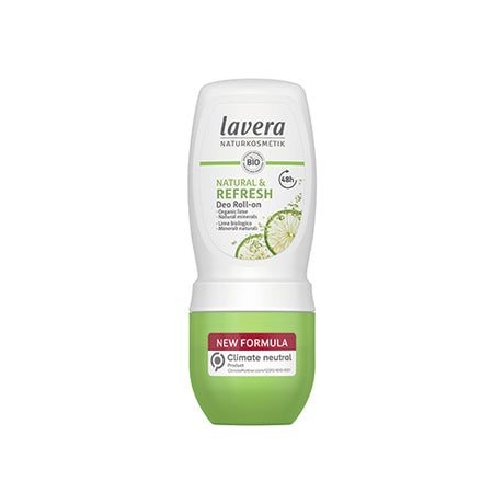 Body Care Deo Roll-on Refresh