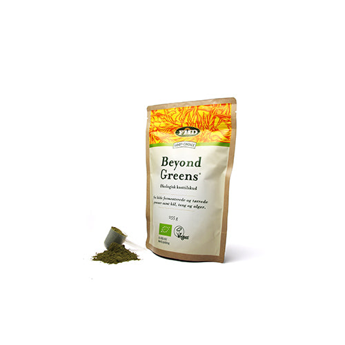 Beyond Greens EKO