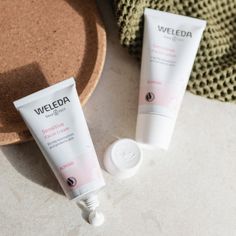 Mandel Fuktlotion