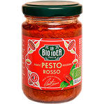 Rømer Pesto Rosso Ekologisk | 130 g