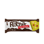 ROO'bar Choko Hasselnødde Protein Ø Roobar | 40 g