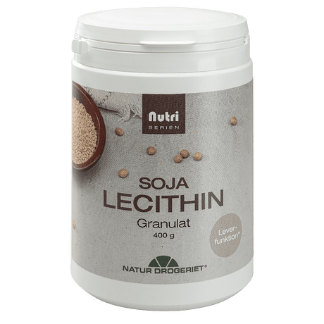 Natur-Drogeriet Lecitin Complex | 400 g