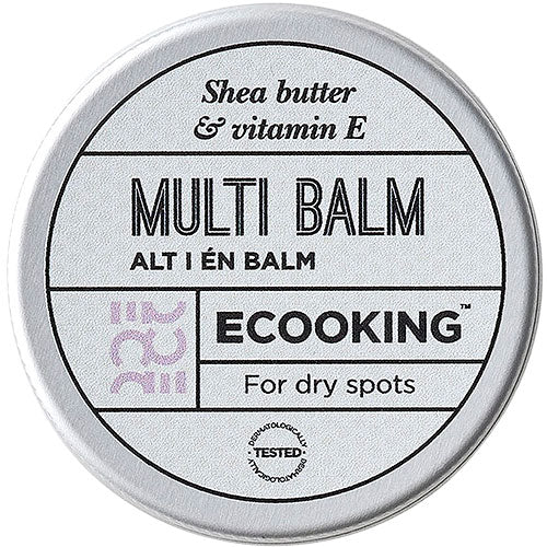 All in one balm
