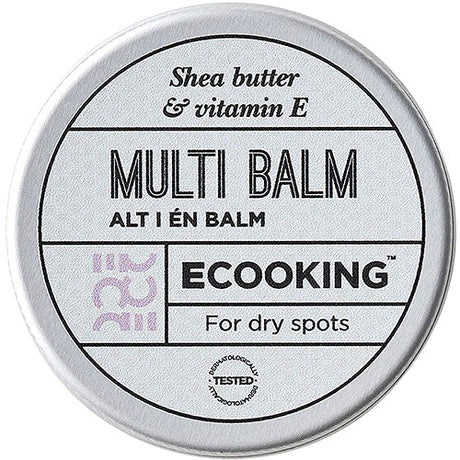 All in one balm