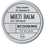 All in one balm