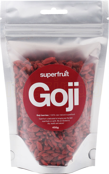 Gojibär