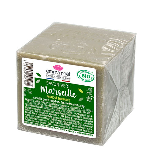 Olivtvål Marseille