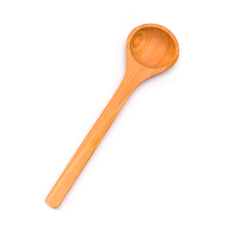 Grötsked 32cm Körsbärsträd EKO