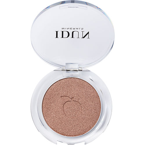 IDUN minerals Mineral Single Eyeshadow | Aster 118