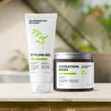Hair Hydration Mask