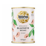 Biona Organic Black Eye Bönor EKO | 400 g