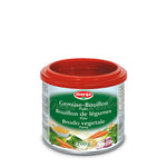 Morga Suisse Grönsaksbuljong Eko | 200 g