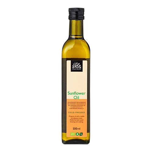Solrosolja Italien EKO
