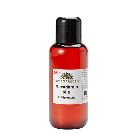 Macadamiaolja EKO