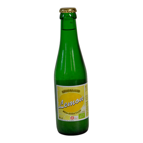 Citronläsk Ø