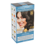 Tints of nature Hårfärg 4c Medium Ask | 130 ml