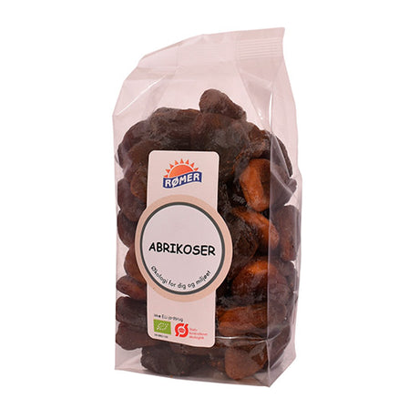 Aprikoser EKO
