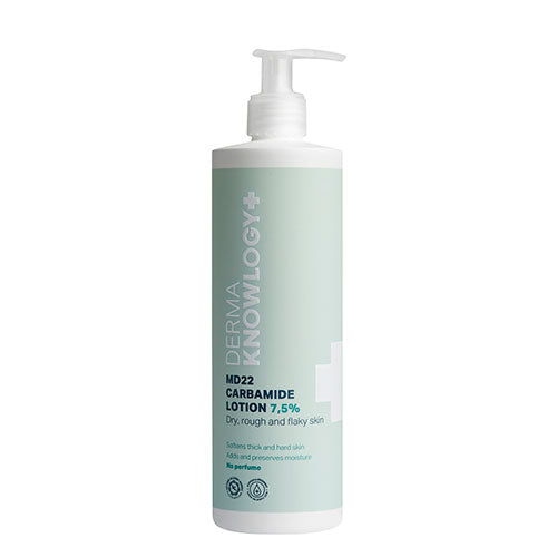 MD22 Carbamide Lotion 7,5%